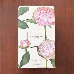 Jo Malone Floral Peony Diffuser